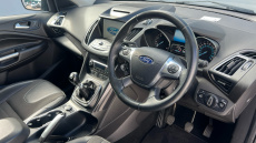 Ford Kuga 1.5 EcoBoost Titanium 5dr 2WD Petrol Estate